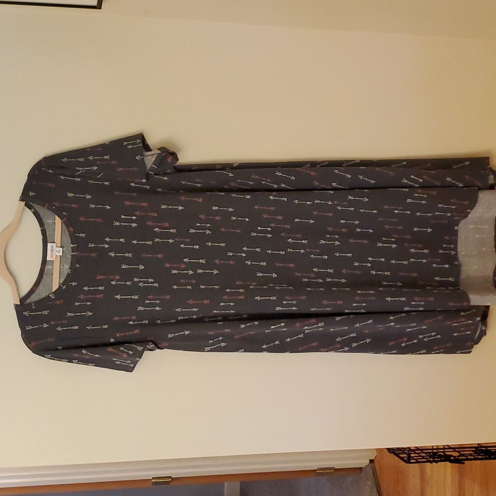 Lularoe xl carly